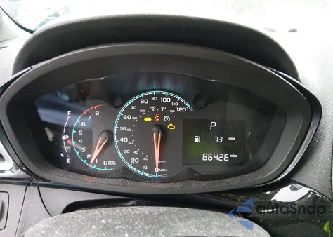 2019 Chevrolet Spark 1Lt Cvt from USA, damaged, VIN KL8CD6SA7KC731173